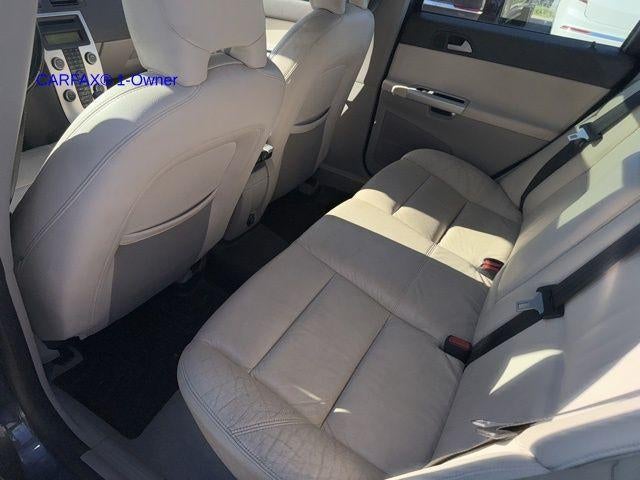 2011 Volvo S40 4dr Sdn