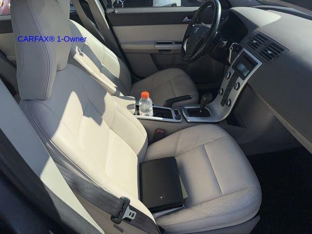 2011 Volvo S40 4dr Sdn