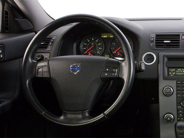 2011 Volvo S40 4dr Sdn