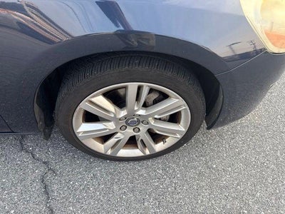 2013 Volvo S60 4dr Sdn T6 AWD