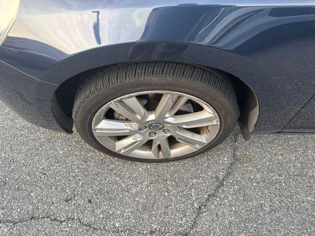 2013 Volvo S60 4dr Sdn T6 AWD