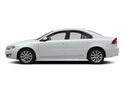 2015 Volvo S80 2015.5 4dr Sdn T6 AWD