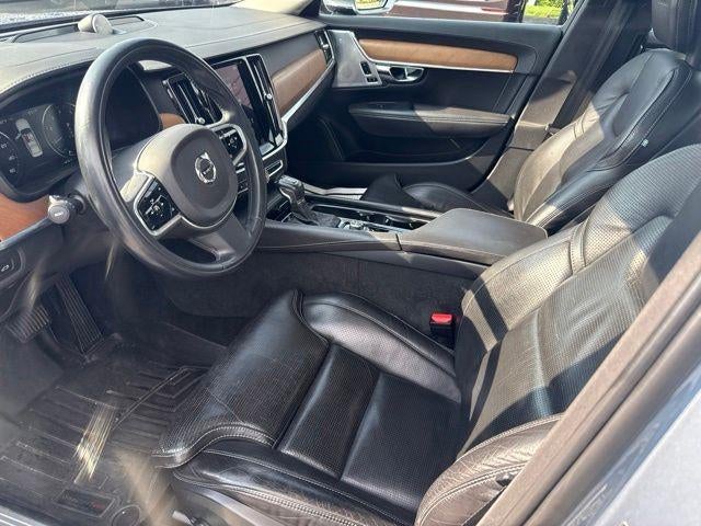 2017 Volvo S90 T6 AWD Inscription