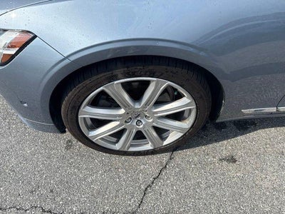 2017 Volvo S90 T6 AWD Inscription
