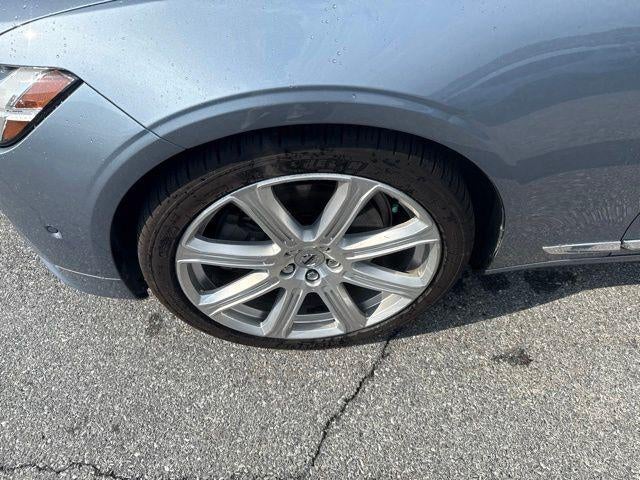 2017 Volvo S90 T6 AWD Inscription