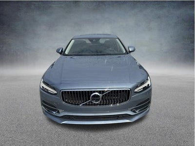 2017 Volvo S90 T6 AWD Inscription
