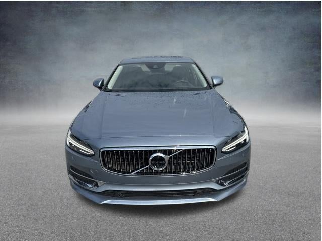 2017 Volvo S90 T6 AWD Inscription