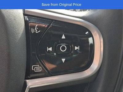 2017 Volvo S90 T6 AWD Inscription