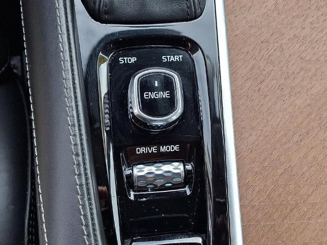 2017 Volvo S90 T6 AWD Inscription