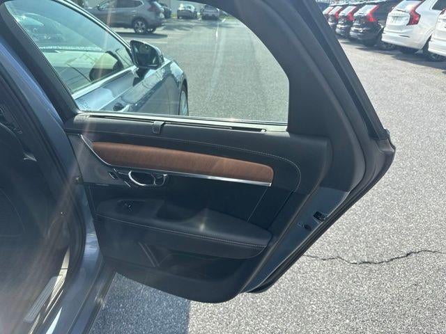 2017 Volvo S90 T6 AWD Inscription