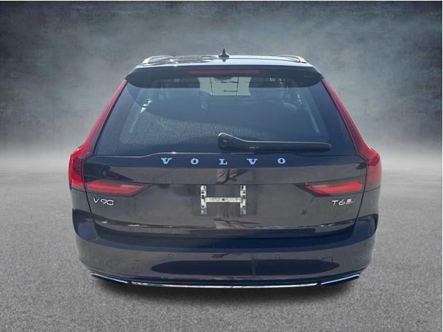 2019 Volvo V90 T6 AWD Inscription