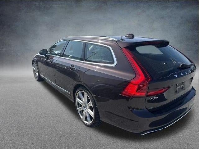 2019 Volvo V90 T6 AWD Inscription