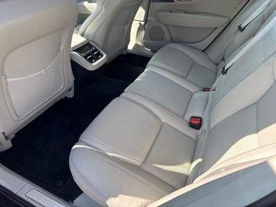 2019 Volvo V90 T6 AWD Inscription