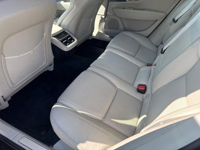 2019 Volvo V90 T6 AWD Inscription