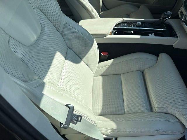 2019 Volvo V90 T6 AWD Inscription