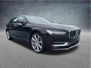 2019 Volvo V90 T6 AWD Inscription