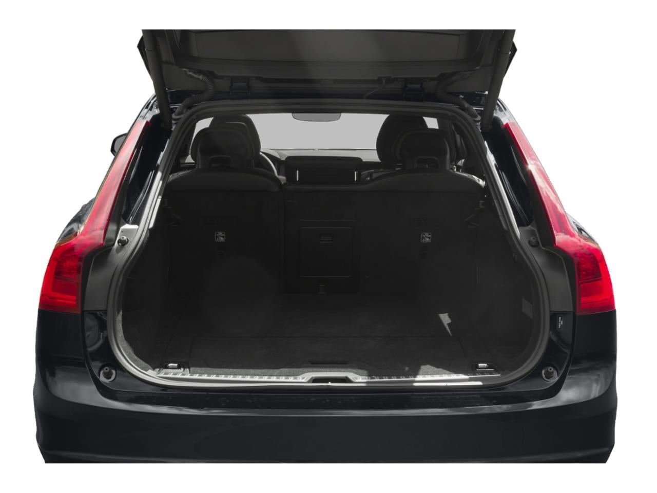 2019 Volvo V90 T6 AWD Inscription