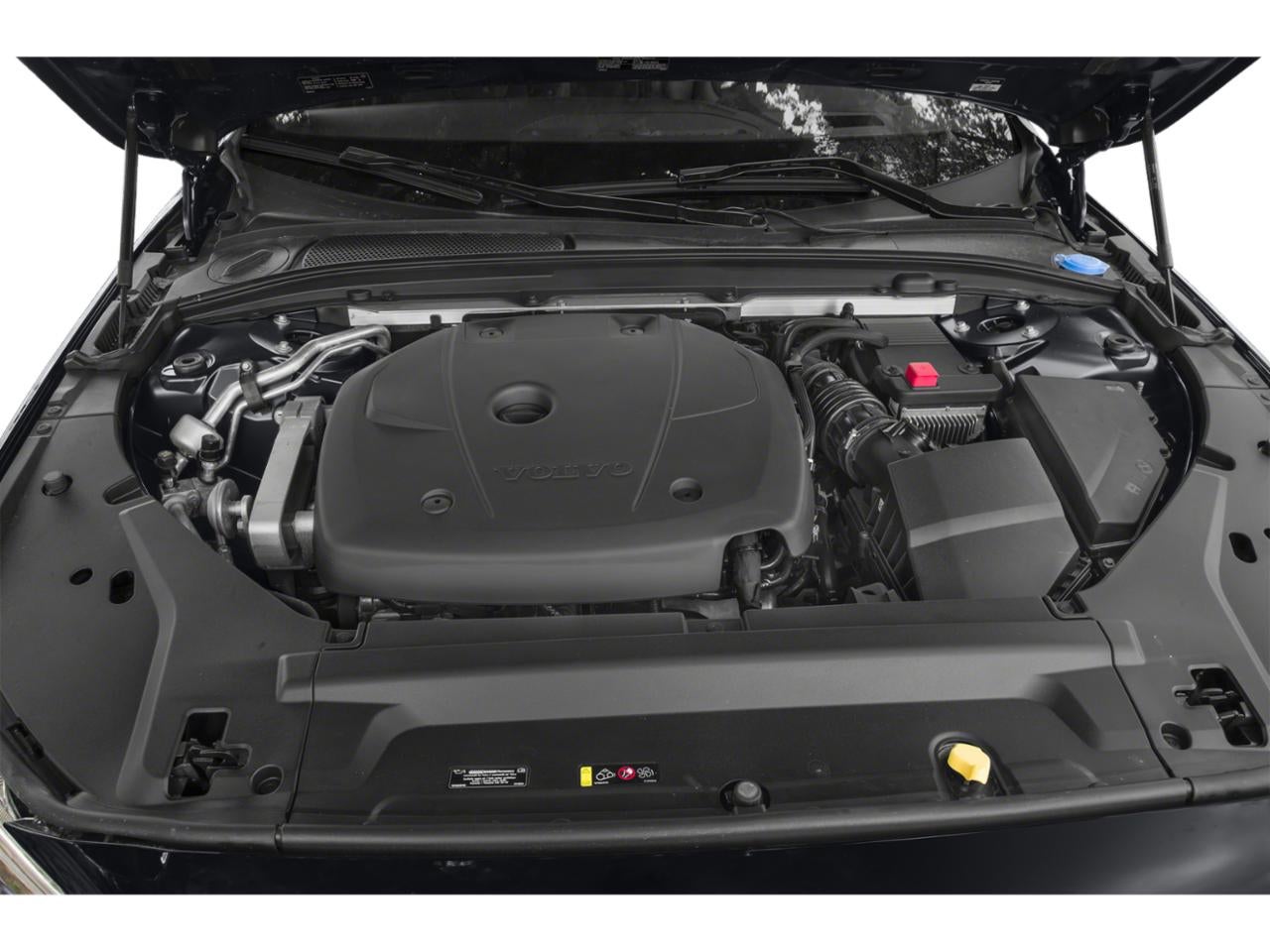 2019 Volvo V90 T6 AWD Inscription