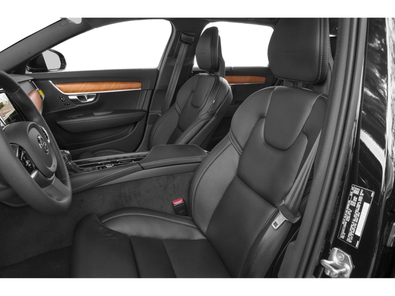 2019 Volvo V90 T6 AWD Inscription