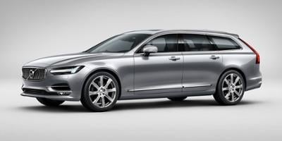 2019 Volvo V90 T6 AWD Inscription