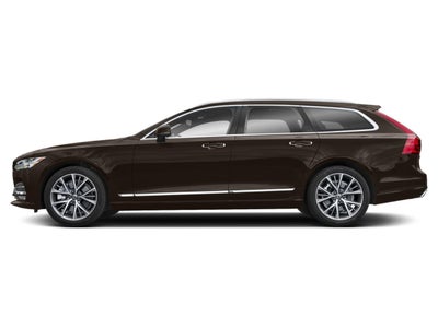 2019 Volvo V90 T6 AWD Inscription