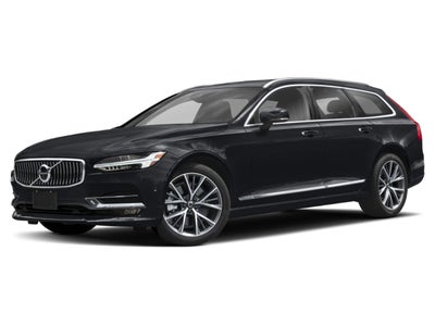 2019 Volvo V90 T6 AWD Inscription