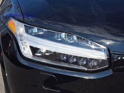 2023 Volvo XC90 B6 AWD Ultimate 6P