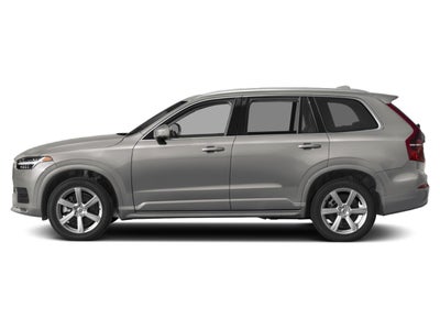 2023 Volvo XC90 B6 AWD Ultimate 6P
