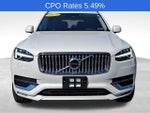 2023 Volvo XC90 B6 AWD Plus 6P