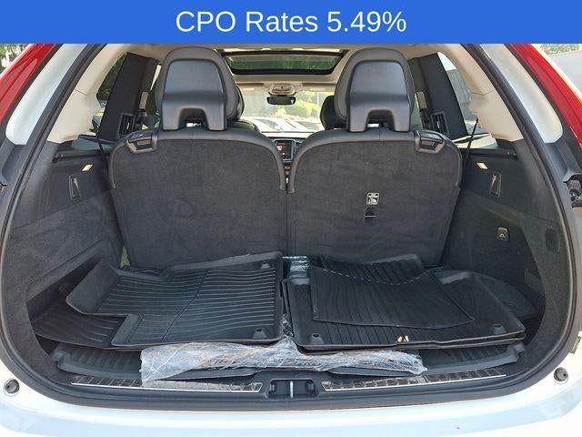 2023 Volvo XC90 B6 AWD Plus 6P