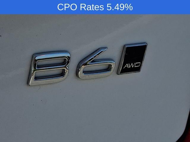 2023 Volvo XC90 B6 AWD Plus 6P