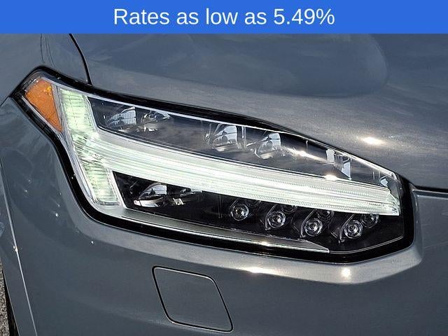 2023 Volvo XC90 B6 AWD Plus 6P