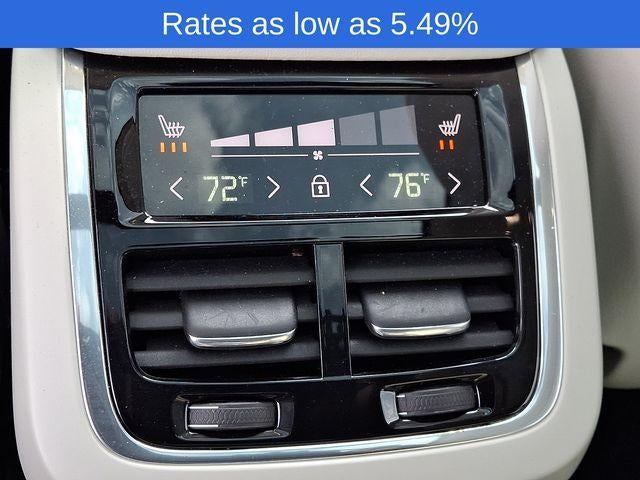 2023 Volvo XC90 B6 AWD Plus 6P