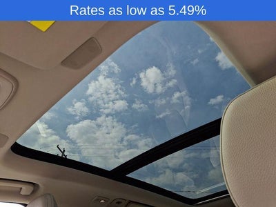 2023 Volvo XC90 B6 AWD Plus 6P