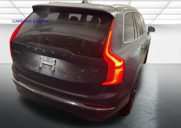 2023 Volvo XC90 B6 AWD Plus 6P