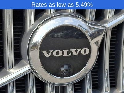 2023 Volvo XC90 B6 AWD Plus 6P