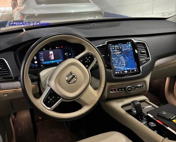 2023 Volvo XC90 B6 AWD Plus 6P