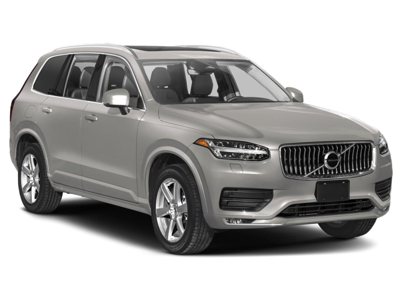 2023 Volvo XC90 B6 AWD Plus 6P