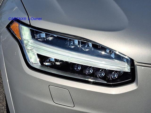 2023 Volvo XC90 B6 AWD Plus 6P