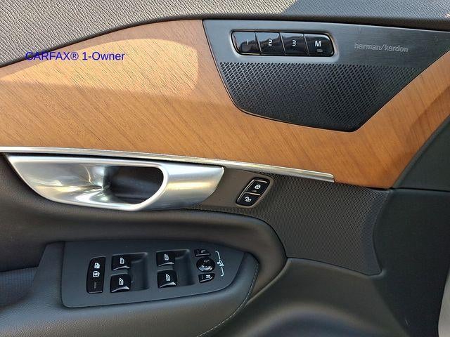 2023 Volvo XC90 B6 AWD Plus 6P