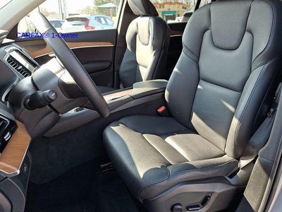 2023 Volvo XC90 B6 AWD Plus 6P