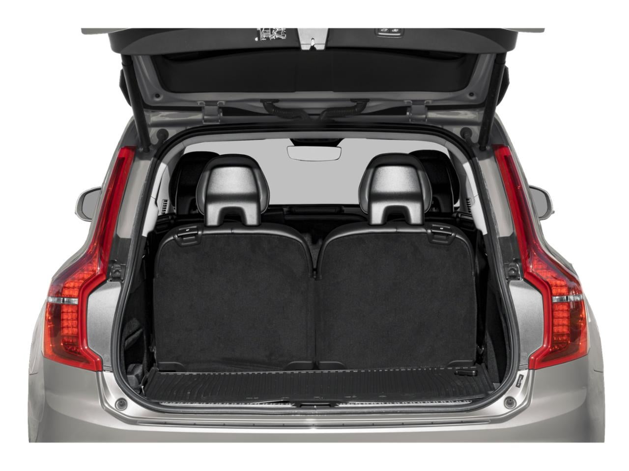 2023 Volvo XC90 B6 AWD Plus 6P