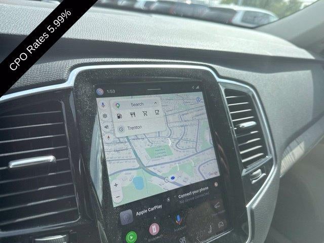 2024 Volvo XC90 B6 AWD Plus Bright Theme 6P