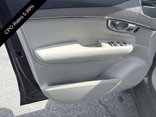 2024 Volvo XC90 B6 AWD Plus Bright Theme 6P