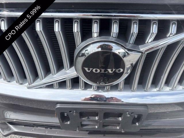2024 Volvo XC90 B6 AWD Plus Bright Theme 6P