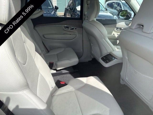 2024 Volvo XC90 B6 AWD Plus Bright Theme 6P