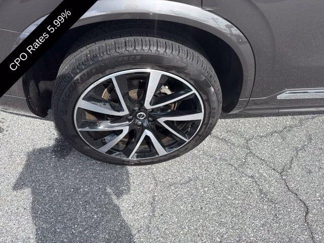 2024 Volvo XC90 B6 AWD Plus Bright Theme 6P