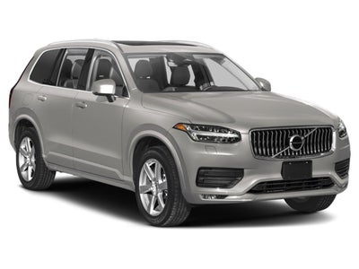 2024 Volvo XC90 B6 AWD Plus Bright Theme 6P