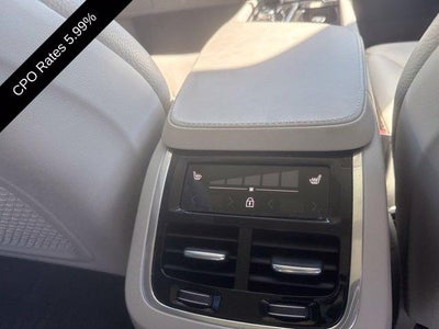 2024 Volvo XC90 B6 AWD Plus Bright Theme 6P