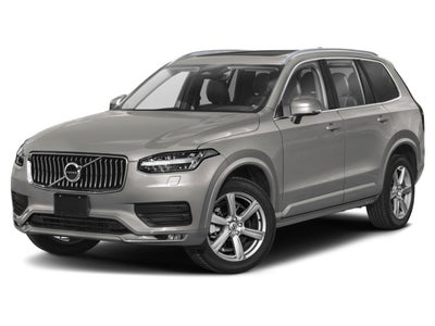 2024 Volvo XC90 B6 AWD Plus Bright Theme 6P